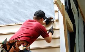 James Hardie Siding in Rock Springs, WY